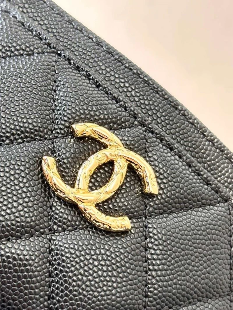 Chanel Wallets Purse Effortless 52463