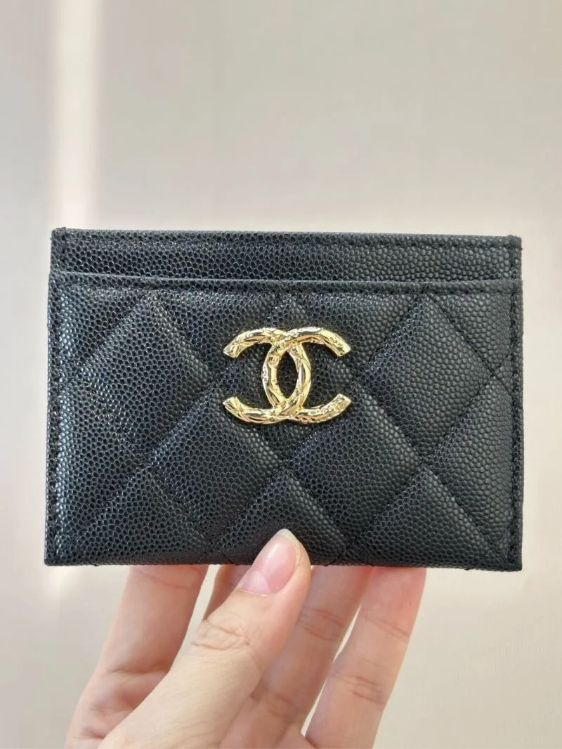 Chanel Wallets Purse Effortless 52463