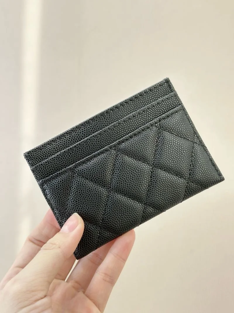 Chanel Wallets Purse Effortless 52463
