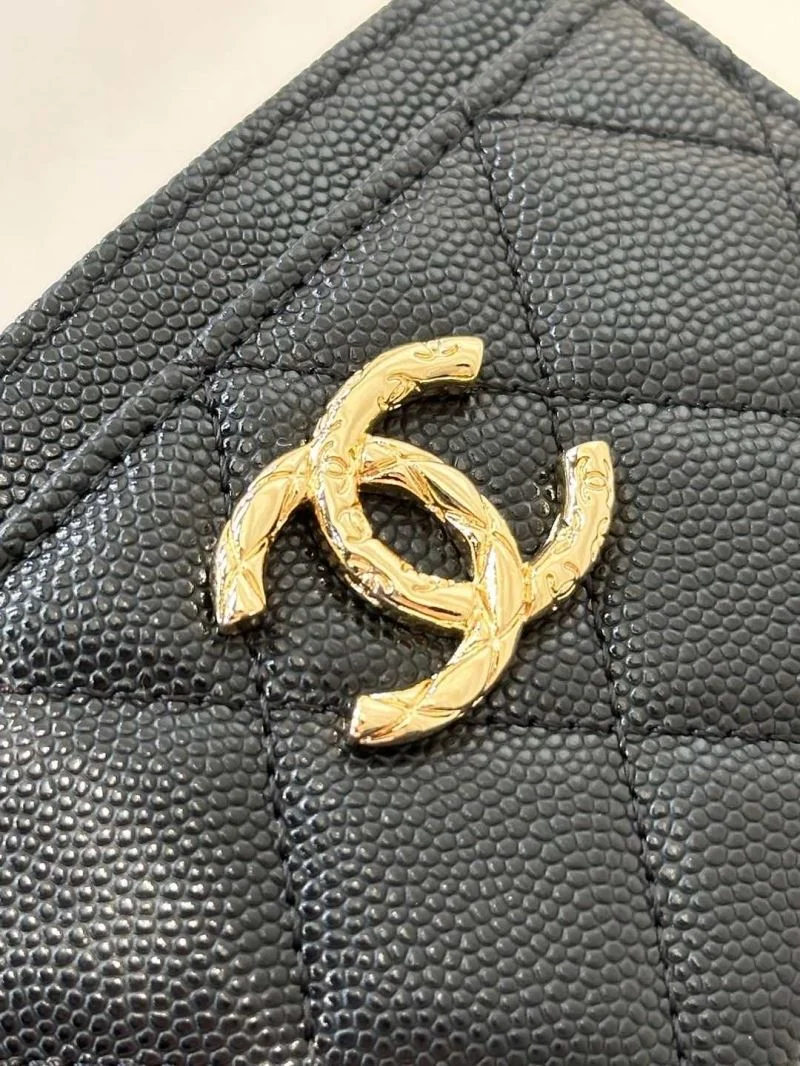 Chanel Wallets Purse HighPerformance 52431