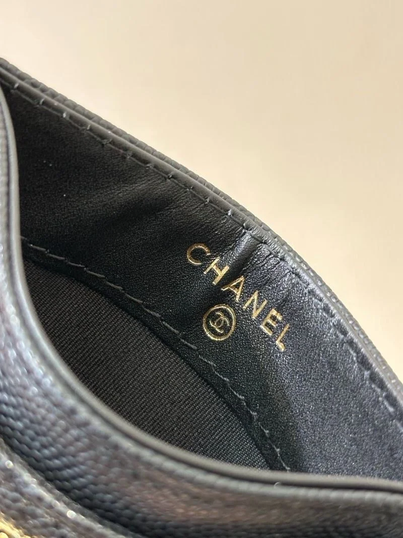 Chanel Wallets Purse HighPerformance 52431