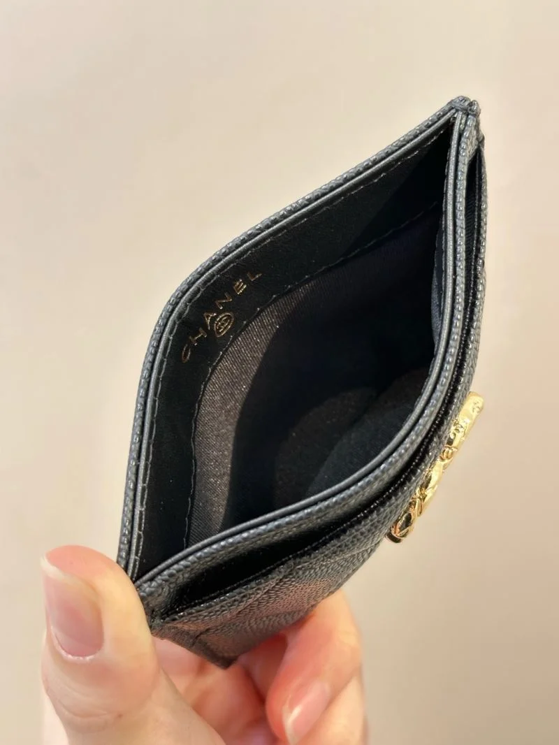 Chanel Wallets Purse HighPerformance 52431