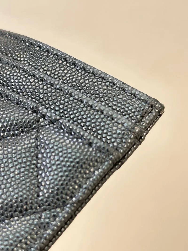 Chanel Wallets Purse HighPerformance 52431
