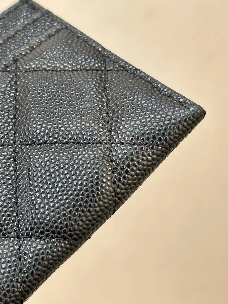 Chanel Wallets Purse HighPerformance 52431