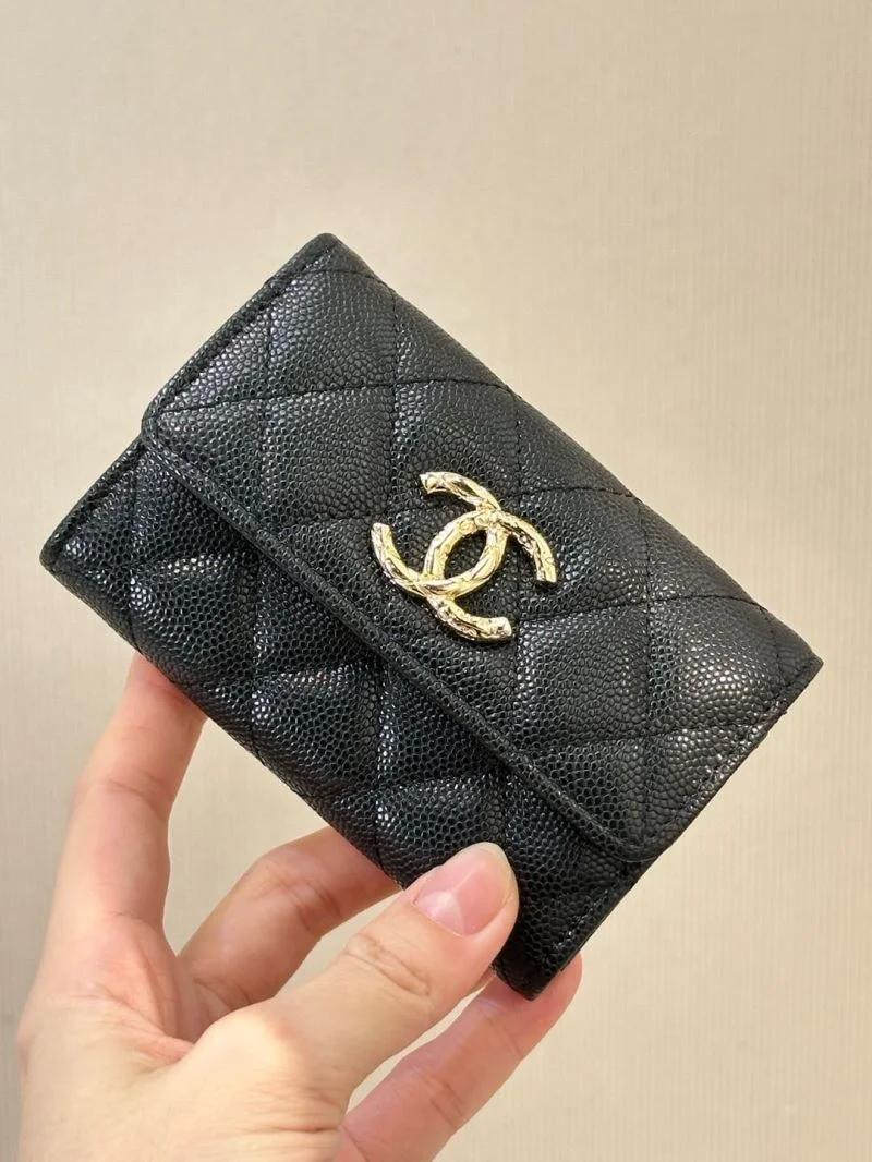 Upgraded Chanel Wallets Purse 52421