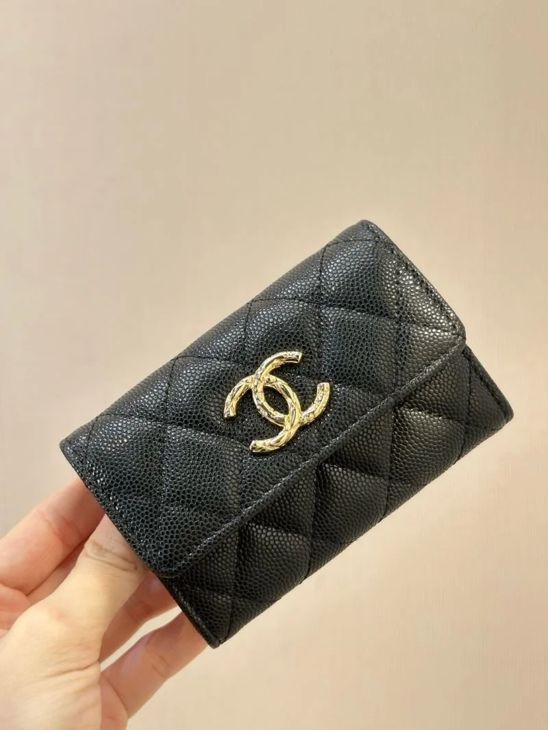 Upgraded Chanel Wallets Purse 52421