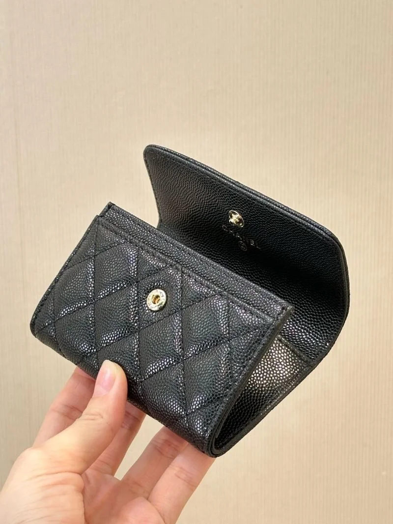 Upgraded Chanel Wallets Purse 52421