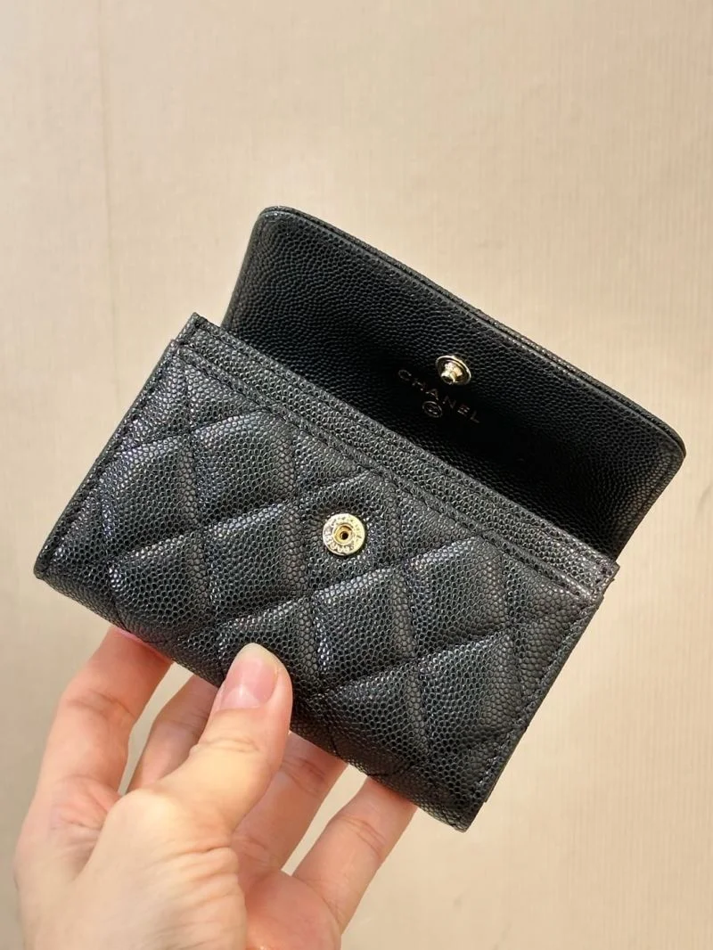 Upgraded Chanel Wallets Purse 52421