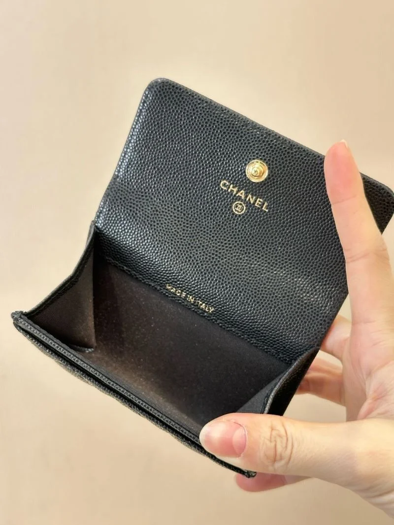 Upgraded Chanel Wallets Purse 52421