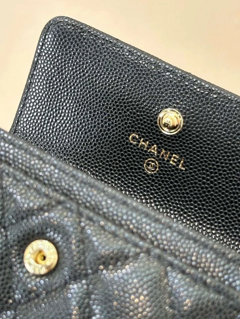 Upgraded Chanel Wallets Purse 52421