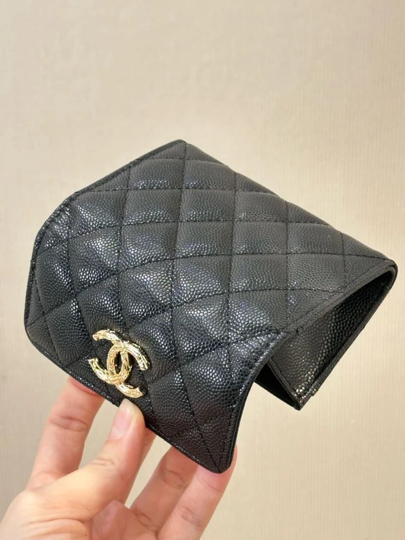 Upgraded Chanel Wallets Purse 52421