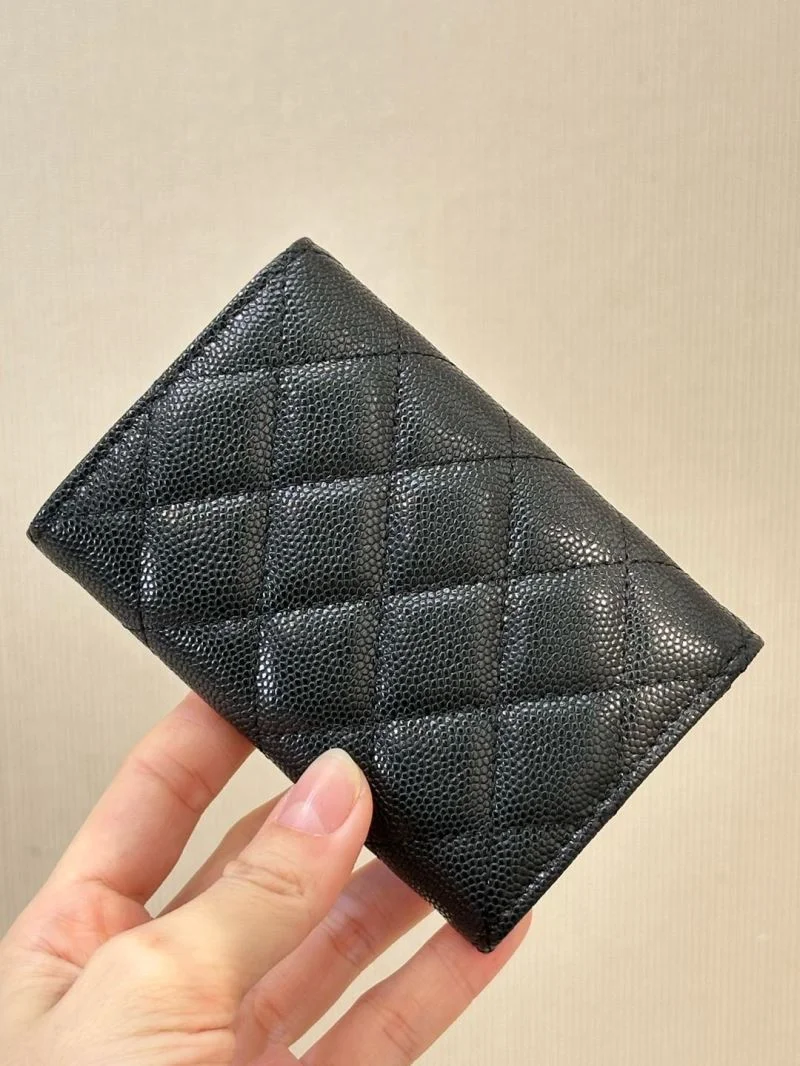 Upgraded Chanel Wallets Purse 52421