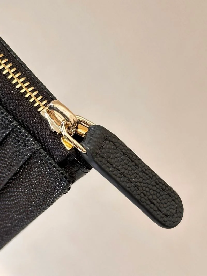 Efficient Chanel Wallets Purse 52423