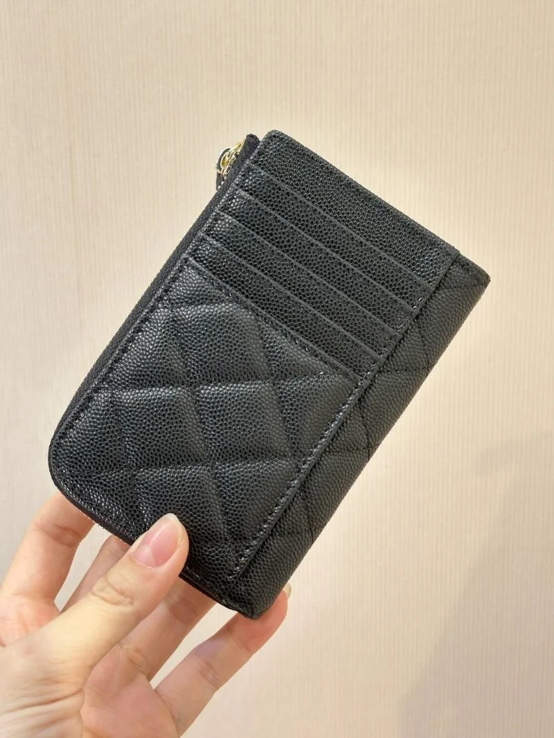 Efficient Chanel Wallets Purse 52423