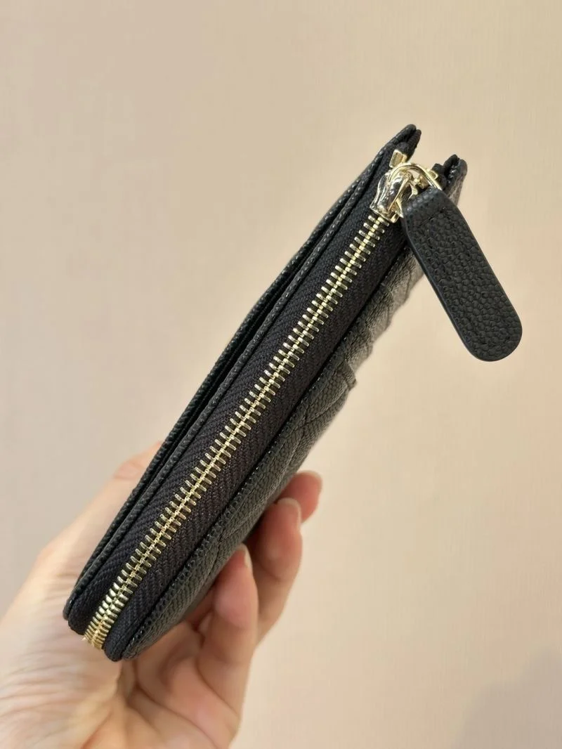Efficient Chanel Wallets Purse 52423