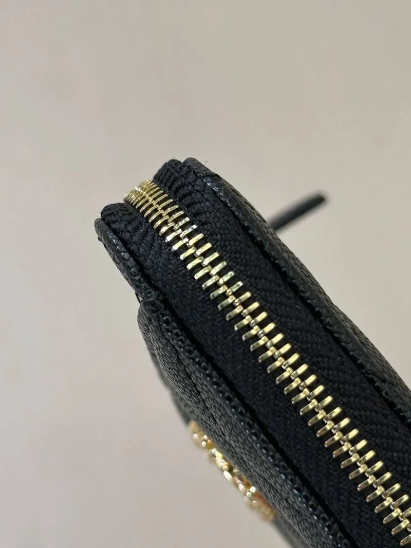 Efficient Chanel Wallets Purse 52423