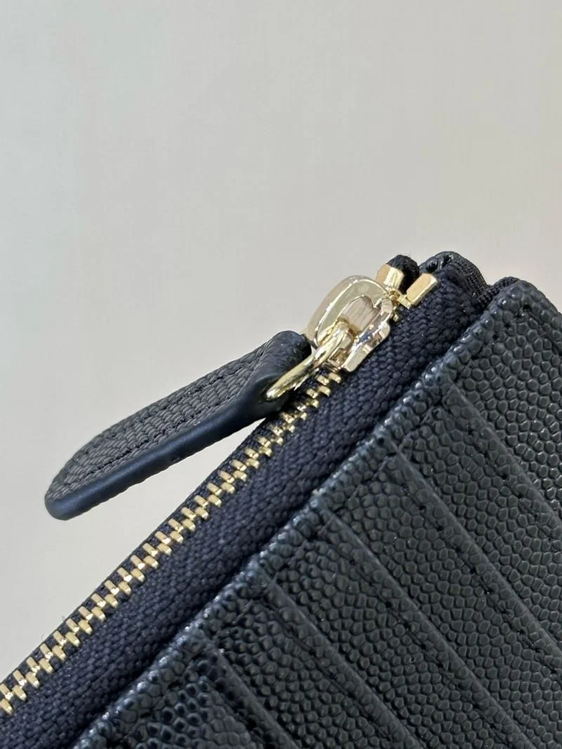 Efficient Chanel Wallets Purse 52423