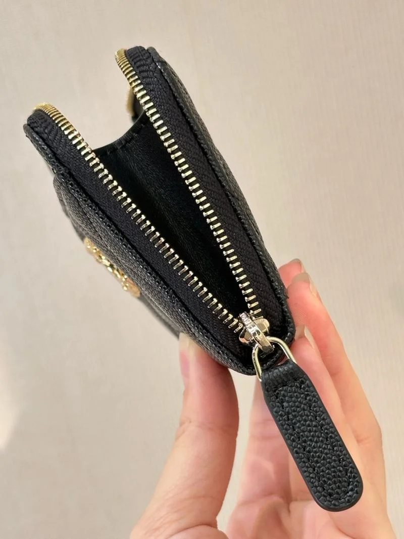 Efficient Chanel Wallets Purse 52423