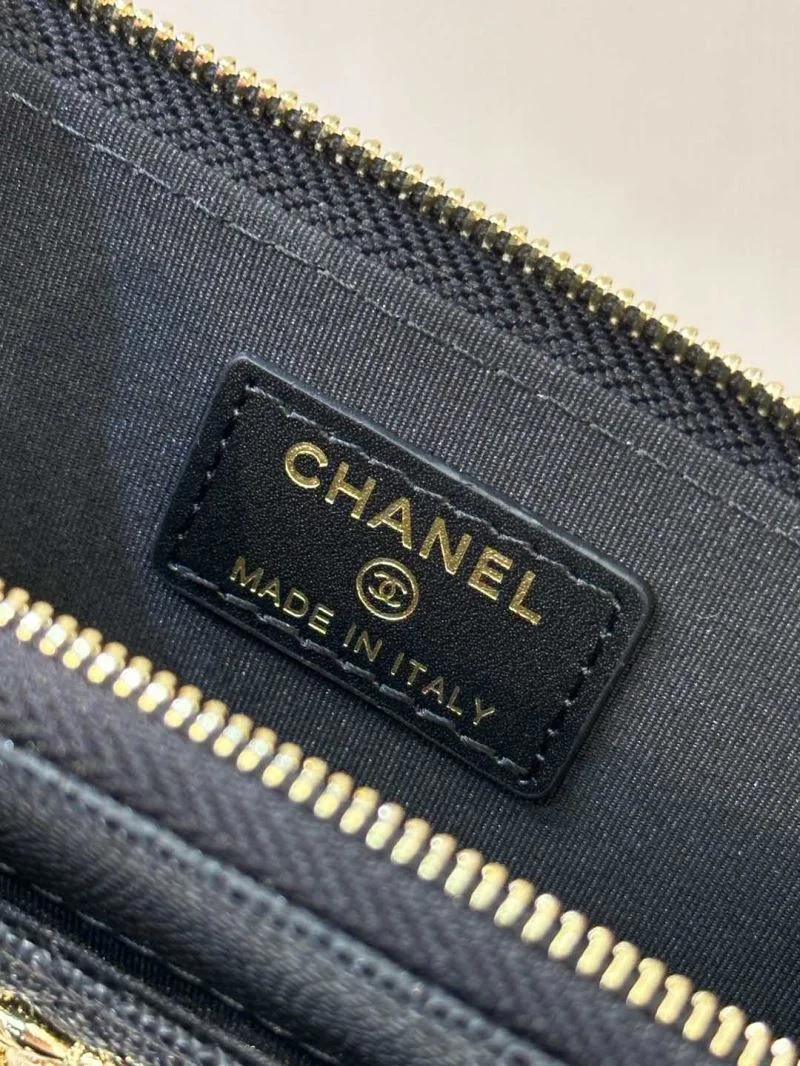 Efficient Chanel Wallets Purse 52423