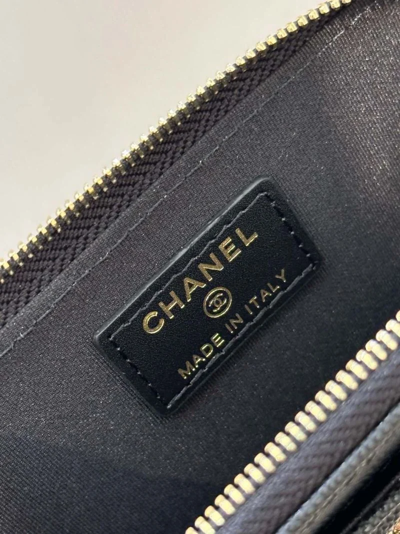 Efficient Chanel Wallets Purse 52423