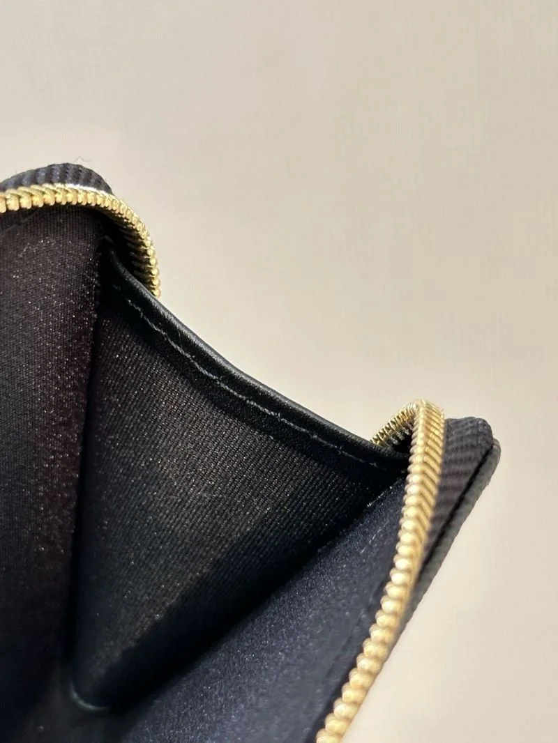 Efficient Chanel Wallets Purse 52423
