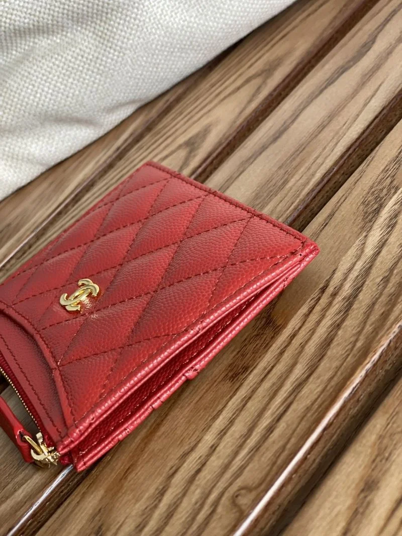 Chanel Wallets Purse Youthful 52417