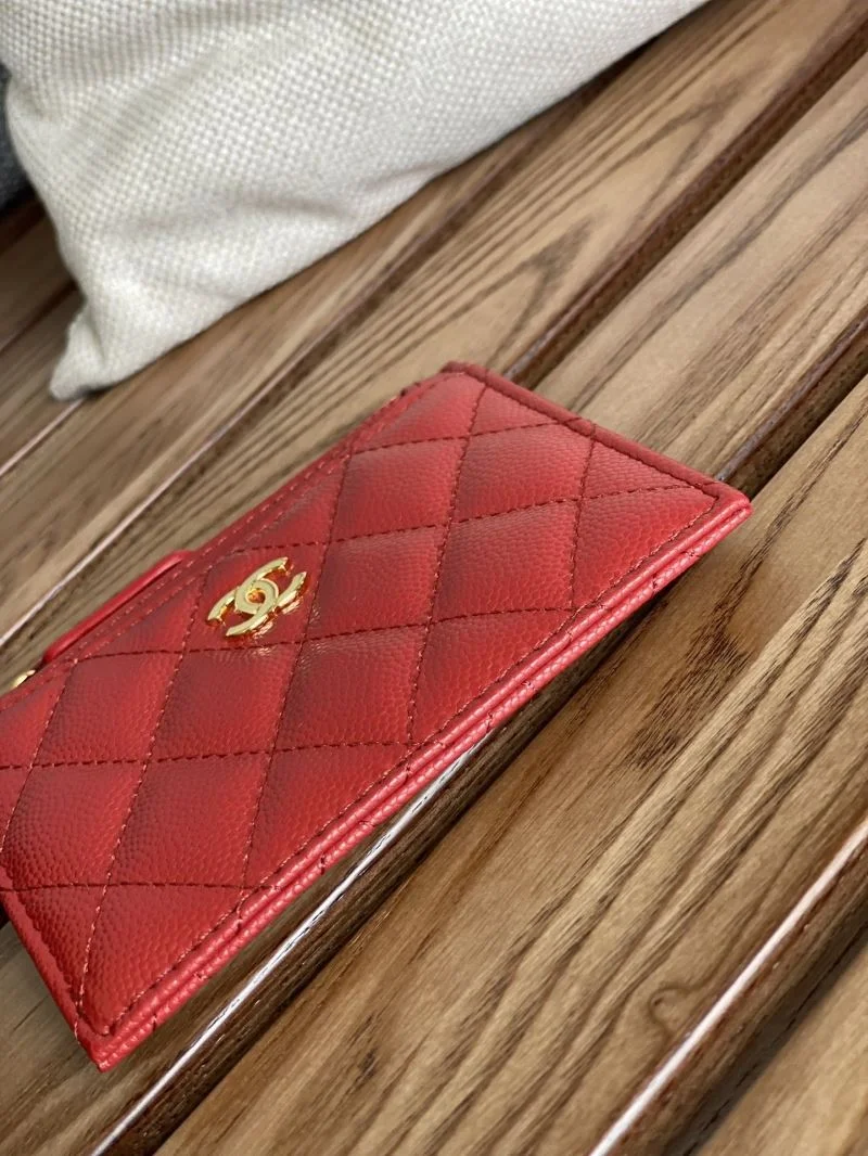 Chanel Wallets Purse Youthful 52417