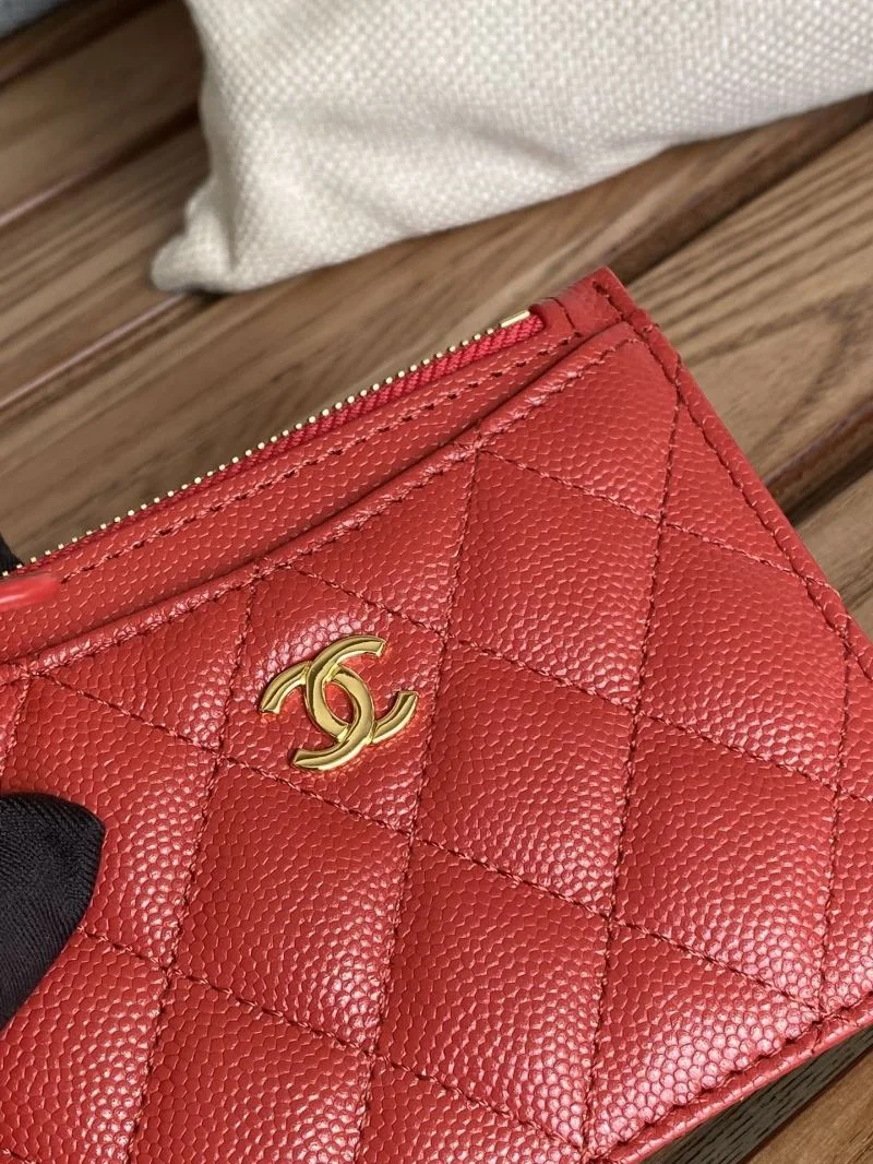 Chanel Wallets Purse Youthful 52417