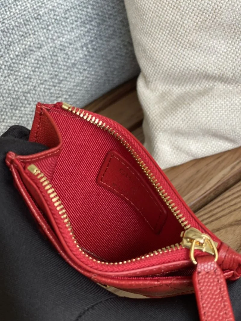 Chanel Wallets Purse Youthful 52417