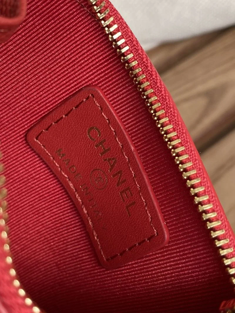 Chanel Wallets Purse Youthful 52417