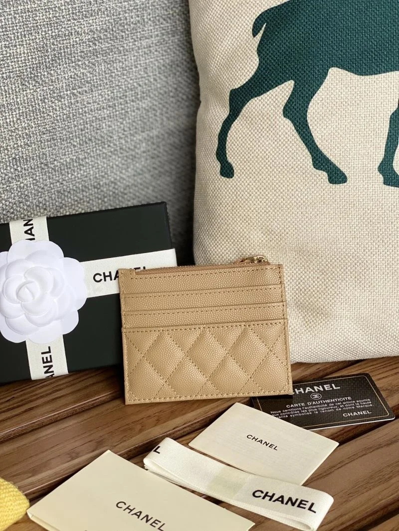Attractive Chanel Wallets Purse 52415