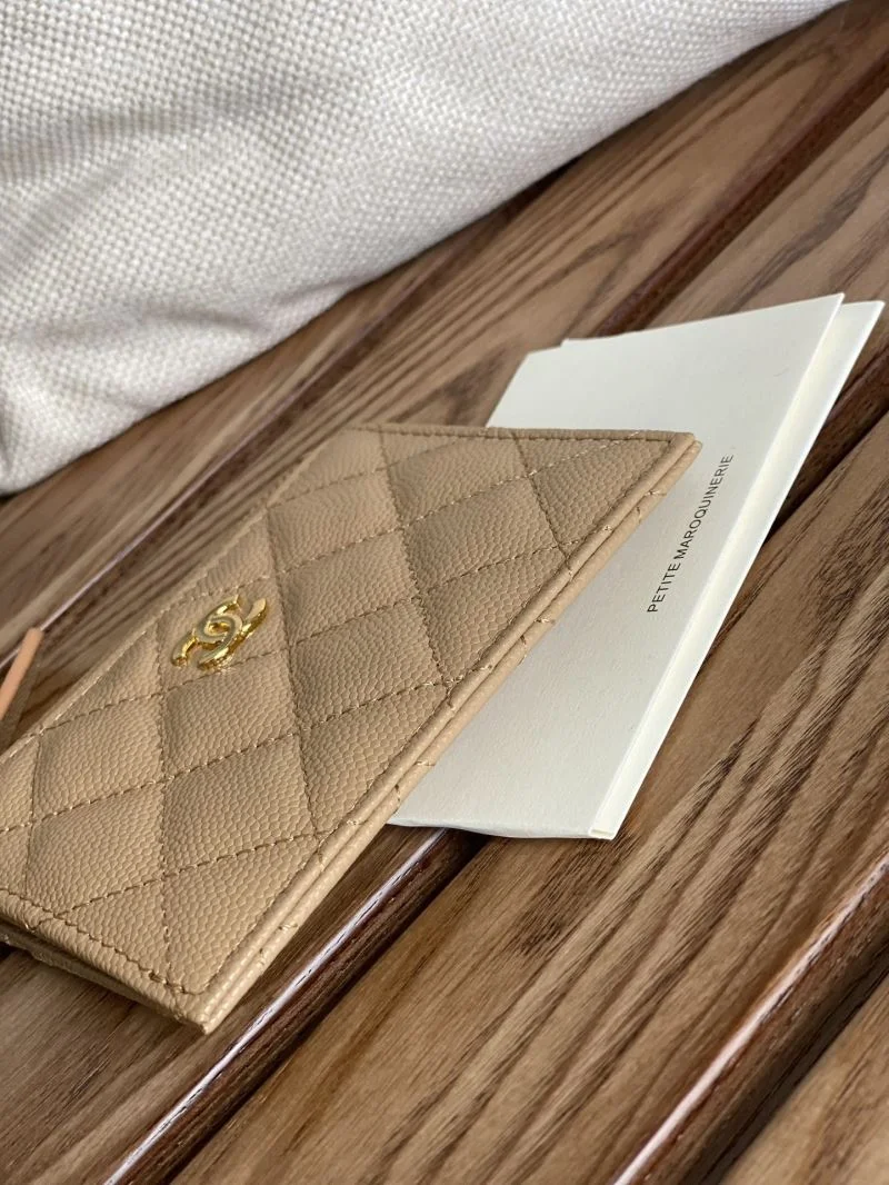 Attractive Chanel Wallets Purse 52415