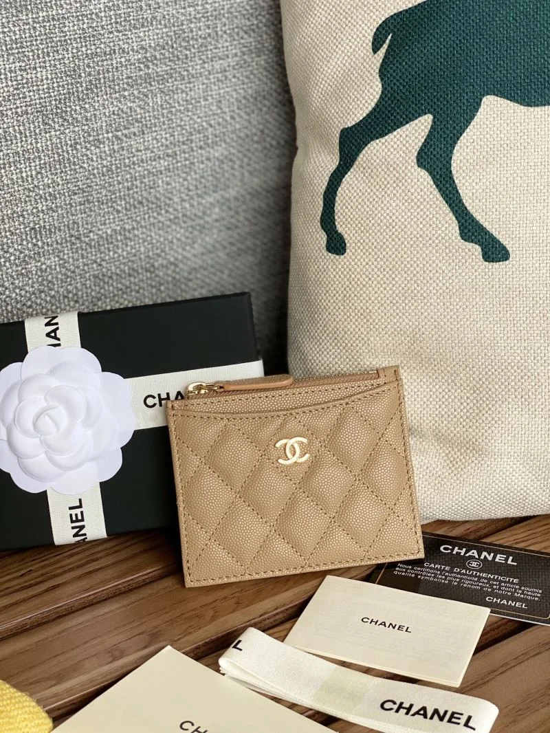 Attractive Chanel Wallets Purse 52415