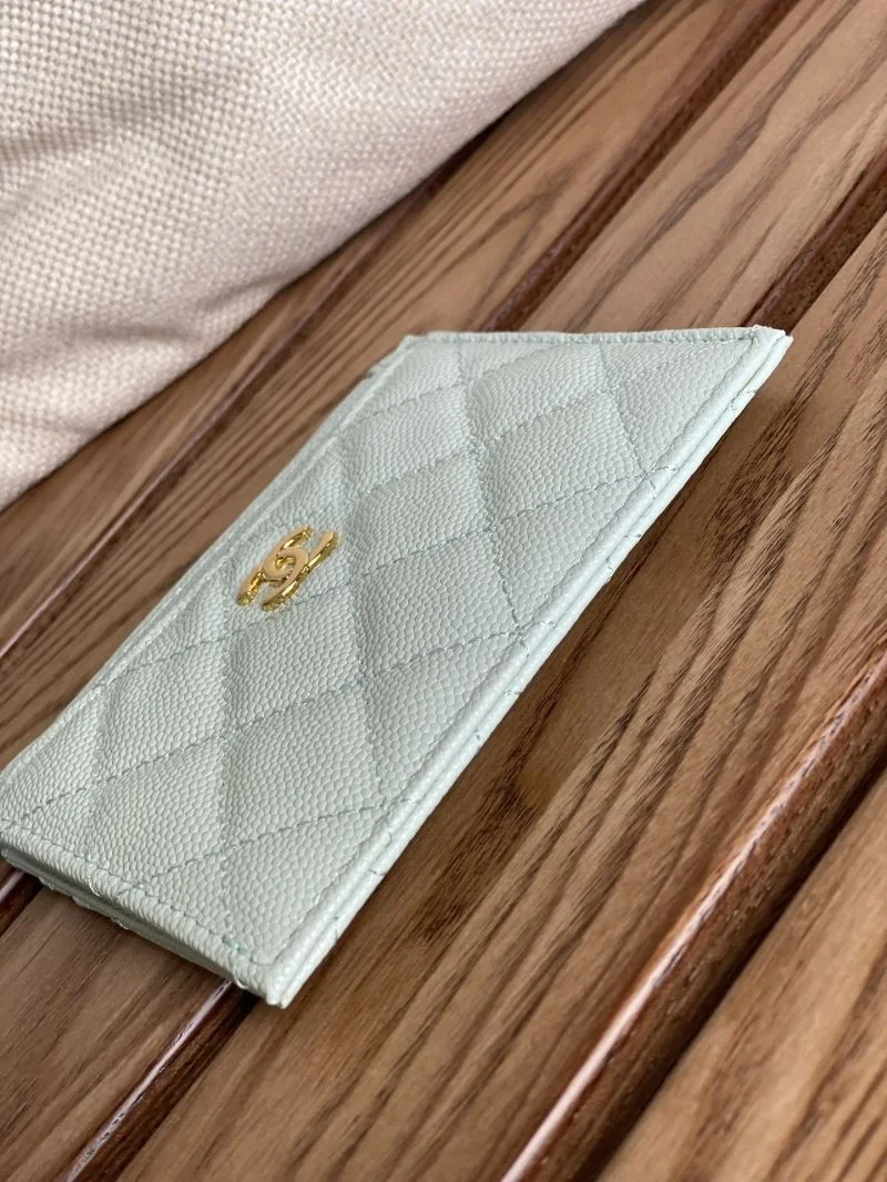 Chanel Wallets Purse ZeroBulk 52454