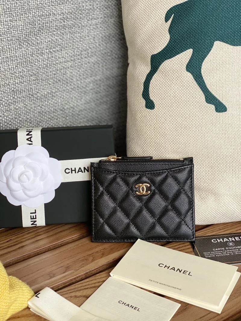 OnTrend Chanel Wallets Purse 52445