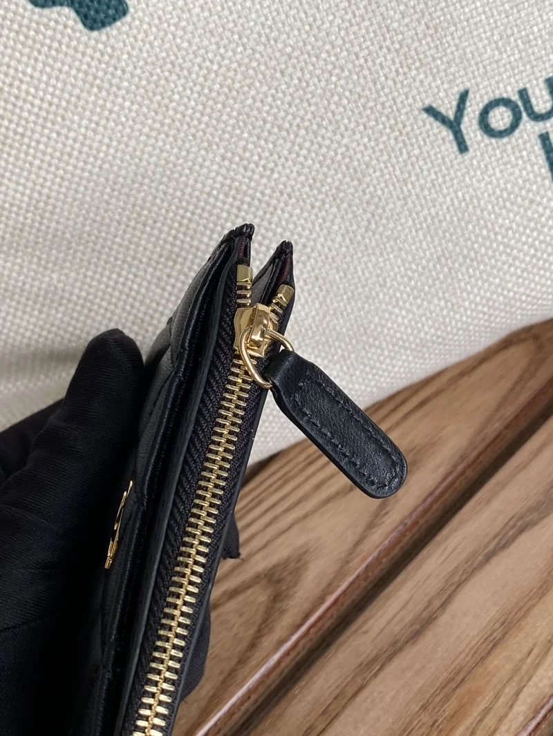 Chanel Wallets Purse Upgraded 52452