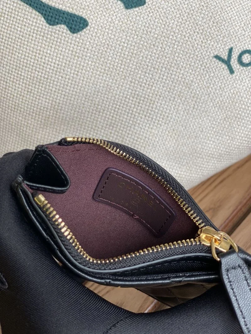 Chanel Wallets Purse Upgraded 52452