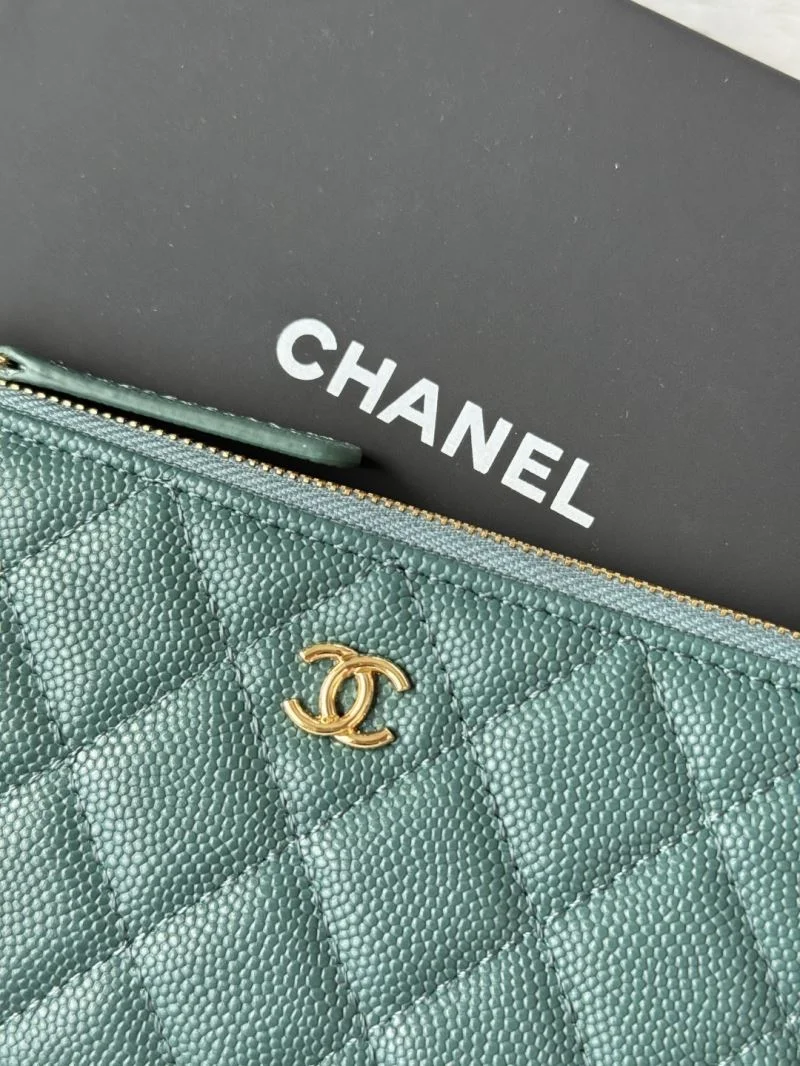 Chanel Wallets Purse Bold 52405