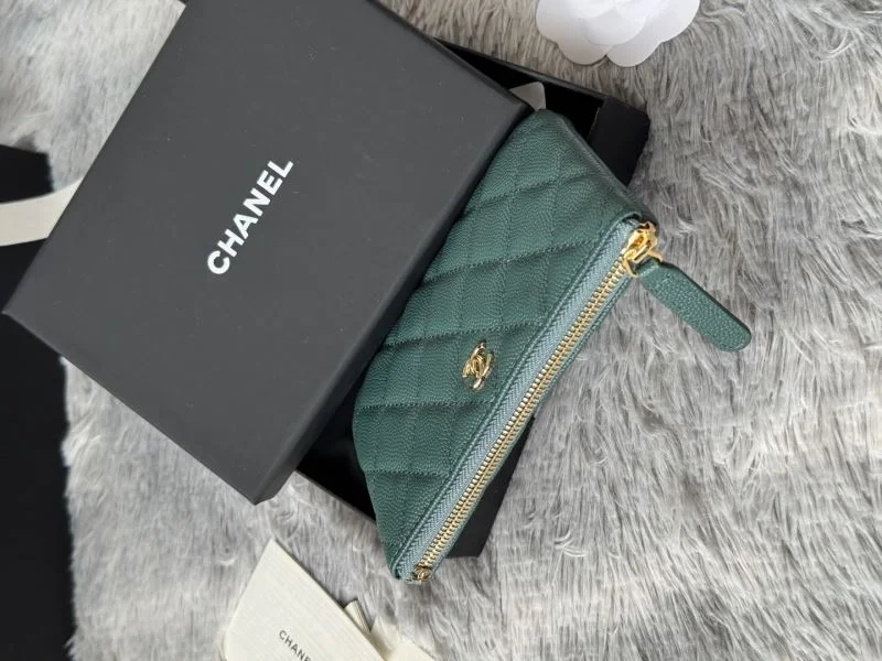 Chanel Wallets Purse Bold 52405