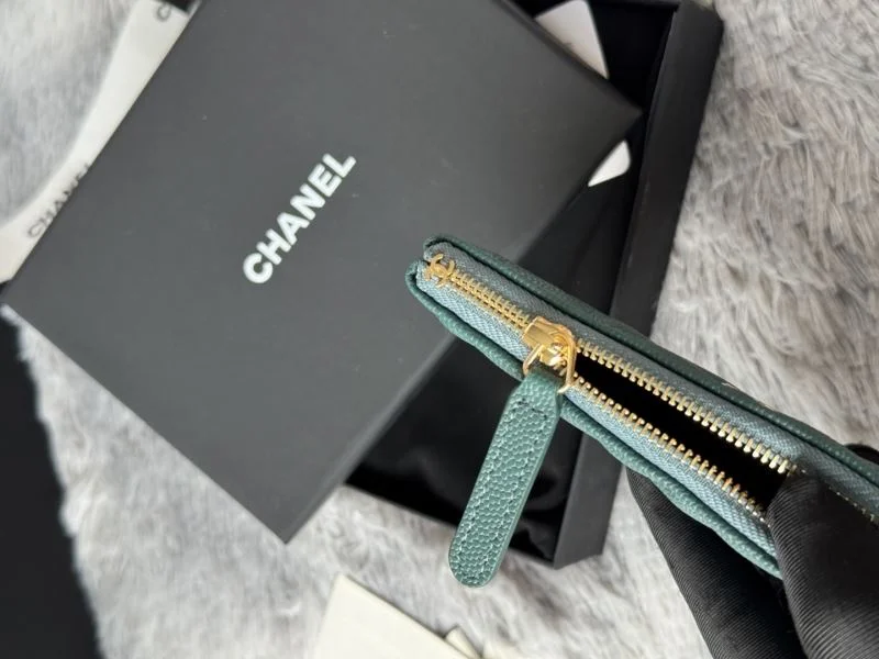 Chanel Wallets Purse Bold 52405