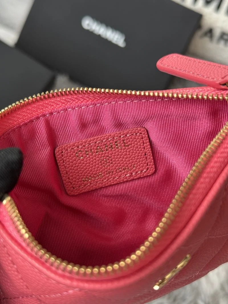 Cozy Chanel Wallets Purse 52406