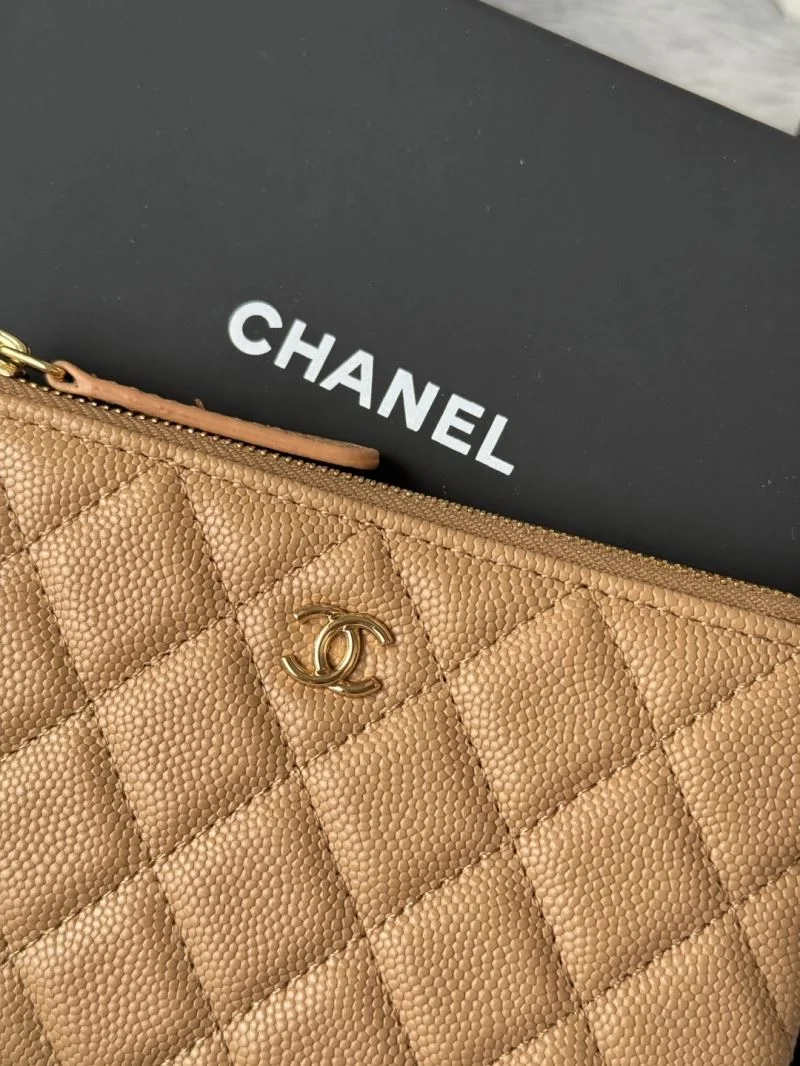 Chanel Wallets Purse FashionForward 52400