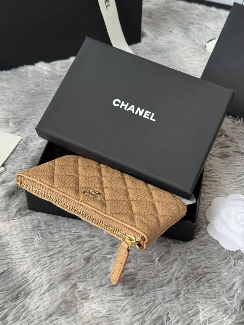 Chanel Wallets Purse FashionForward 52400