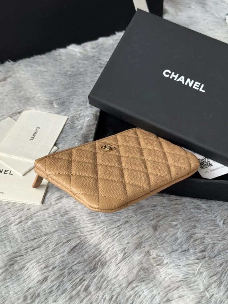 Chanel Wallets Purse FashionForward 52400