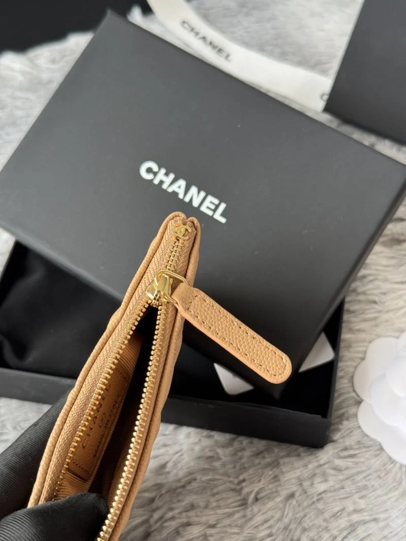 Chanel Wallets Purse FashionForward 52400