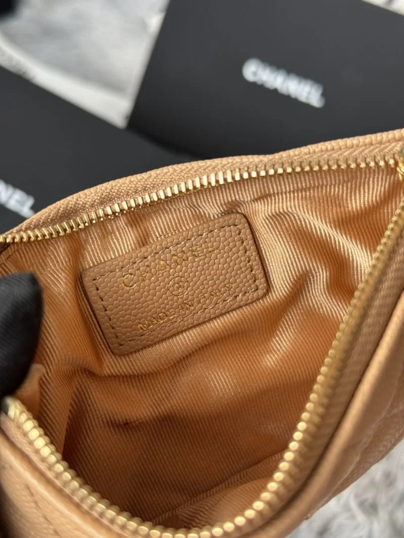 Chanel Wallets Purse FashionForward 52400