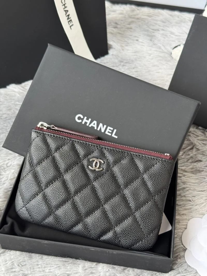 TimelessDesign Chanel Wallets Purse 52398