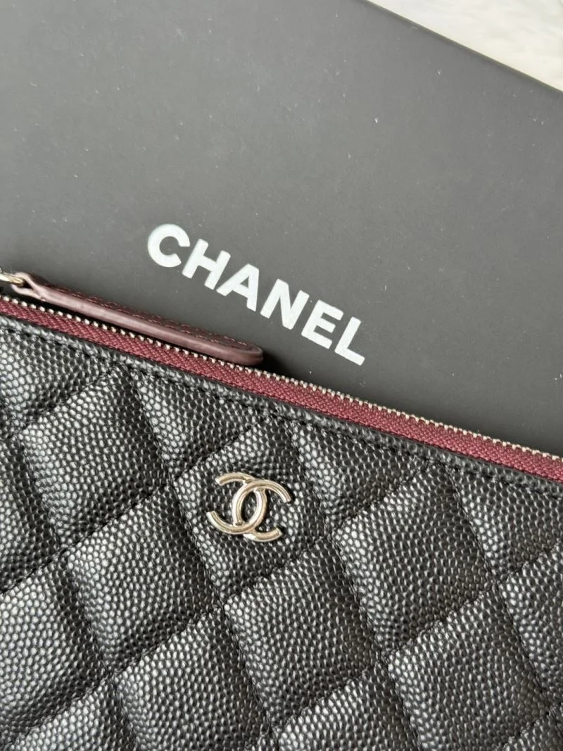TimelessDesign Chanel Wallets Purse 52398