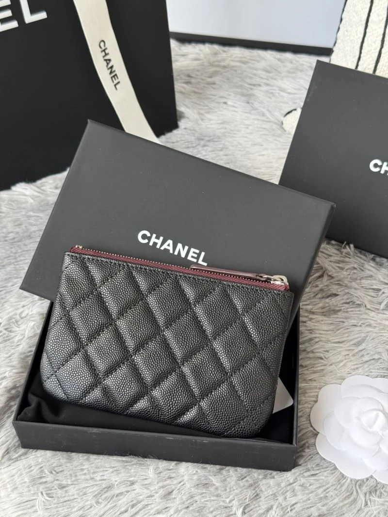 TimelessDesign Chanel Wallets Purse 52398