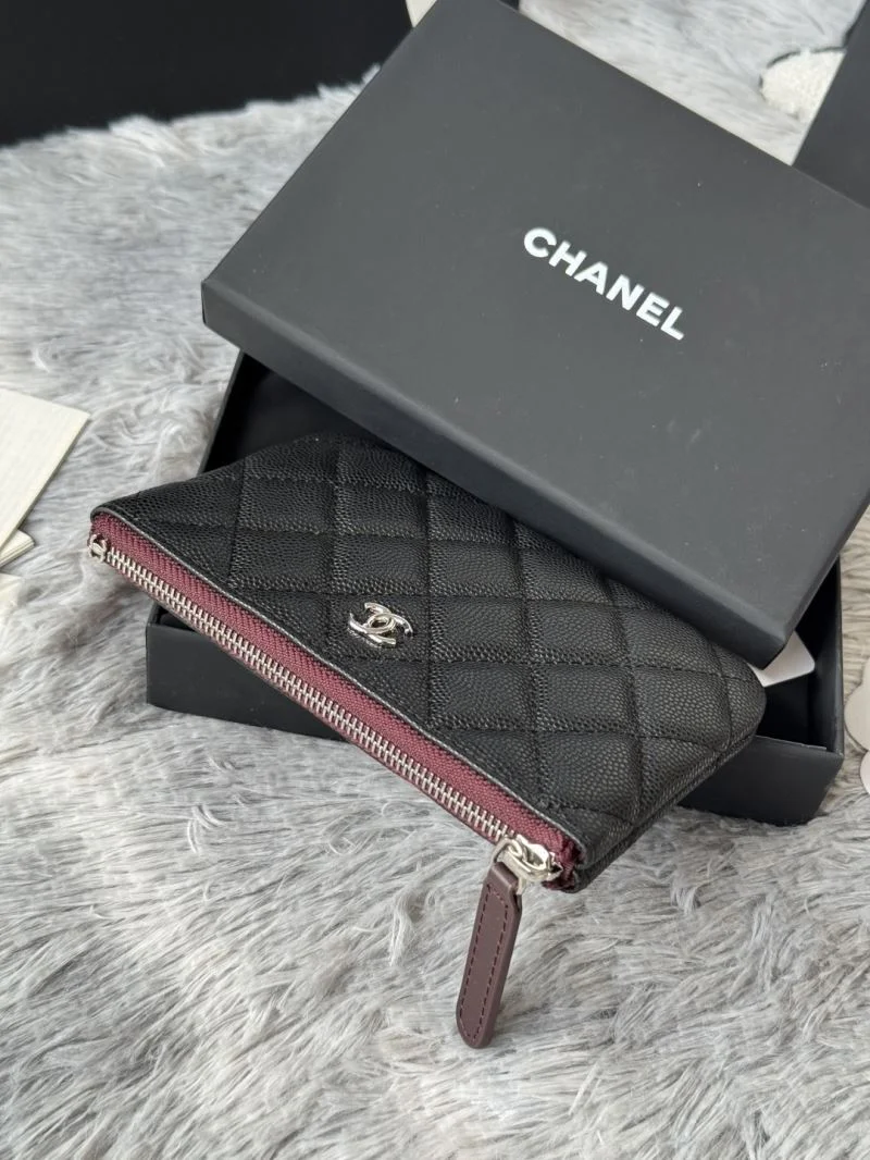 TimelessDesign Chanel Wallets Purse 52398